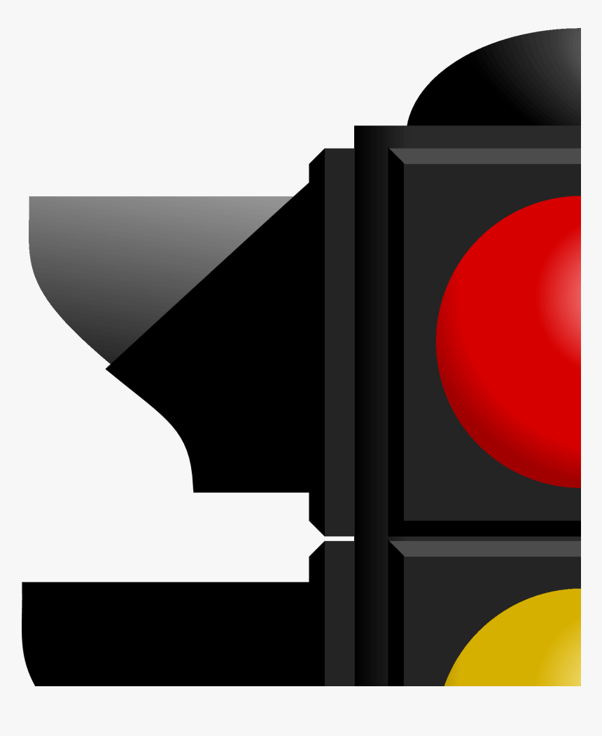 Traffic Lights In Kenya, HD Png Download