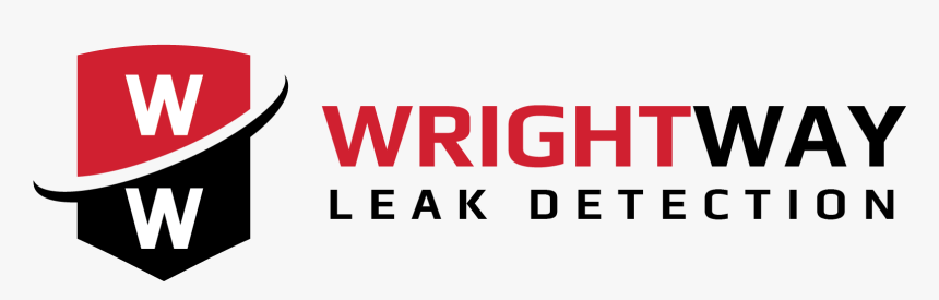 Leak Detection Services - Wrightway Emergency Services, HD Png Download