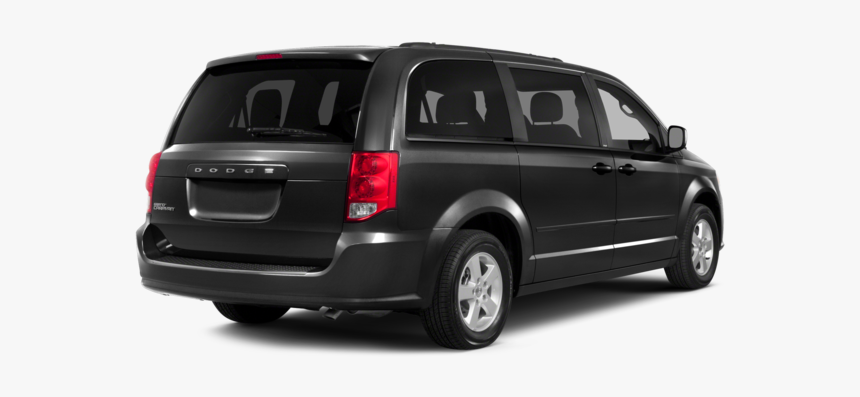 2014 Dodge Grand Caravan, HD Png Download