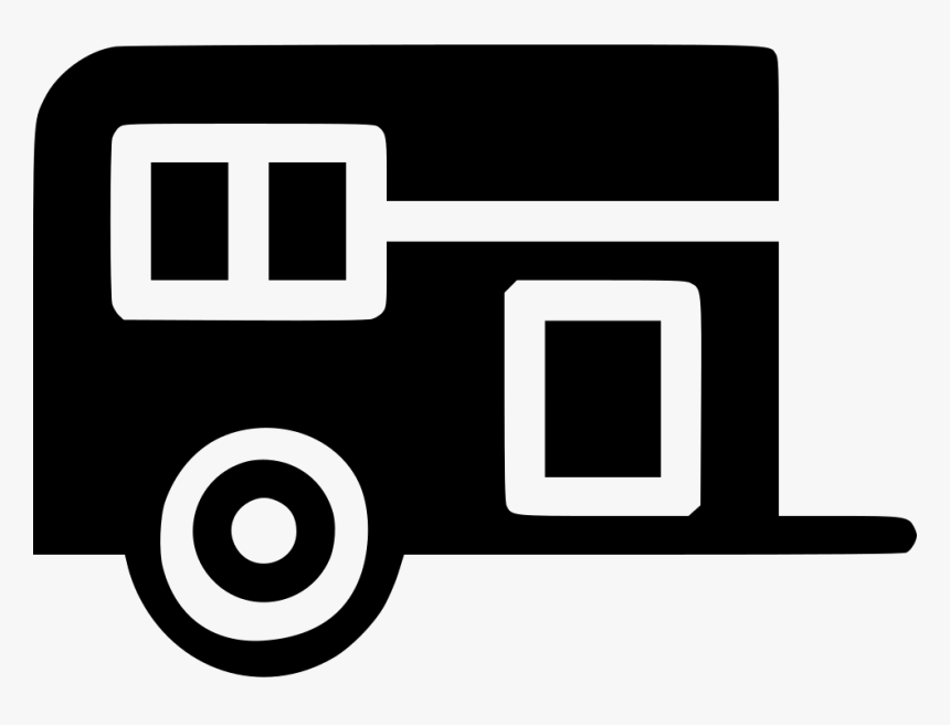 Caravan, HD Png Download