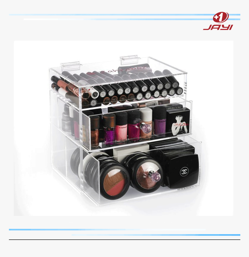 Oem Retail Counter Pos Makeup Mac Cosmetic Display, HD Png Download