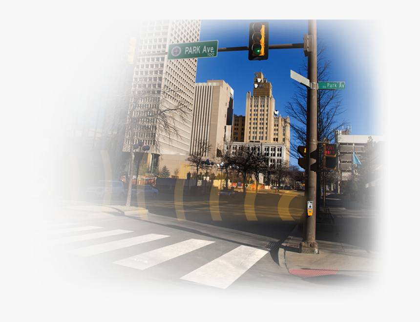 Commercial Building, HD Png Download