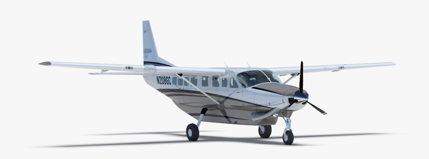 Cessna Grand Caravan Ex The Multi Talented Multi Tasker, HD Png Download