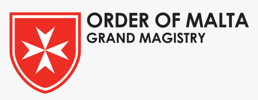 Order Of Malta Logo, HD Png Download