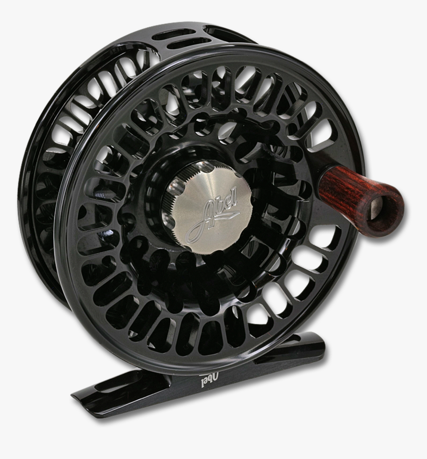 Abel Tr Series Fly Reels, HD Png Download