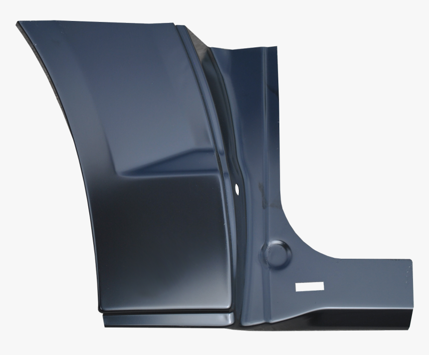 Dodge Caravan Front Lower Quarter Panel Section Passenger - Plastic, HD Png Download