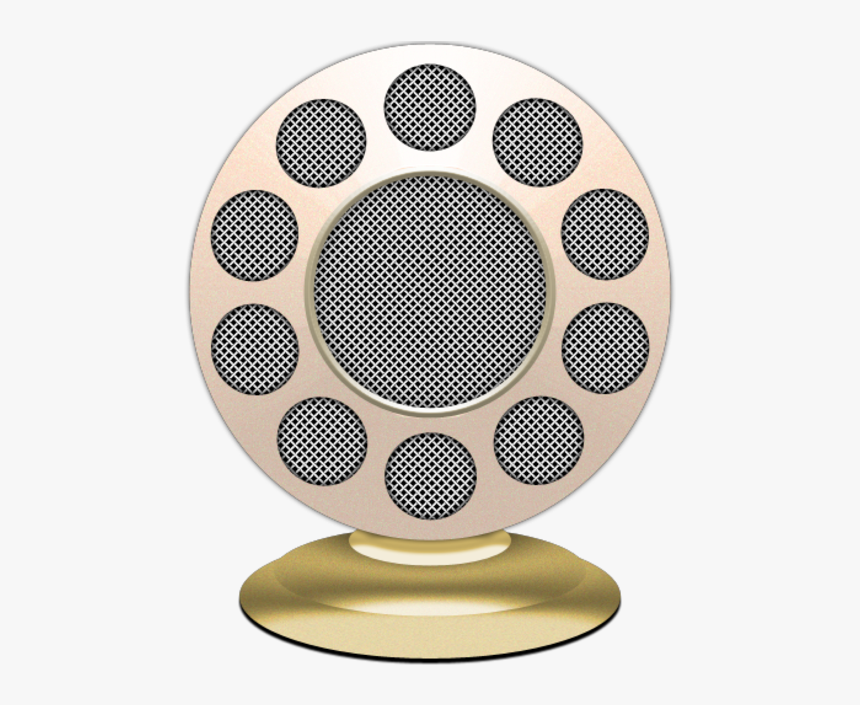 Radio Streaming Mac Os, HD Png Download