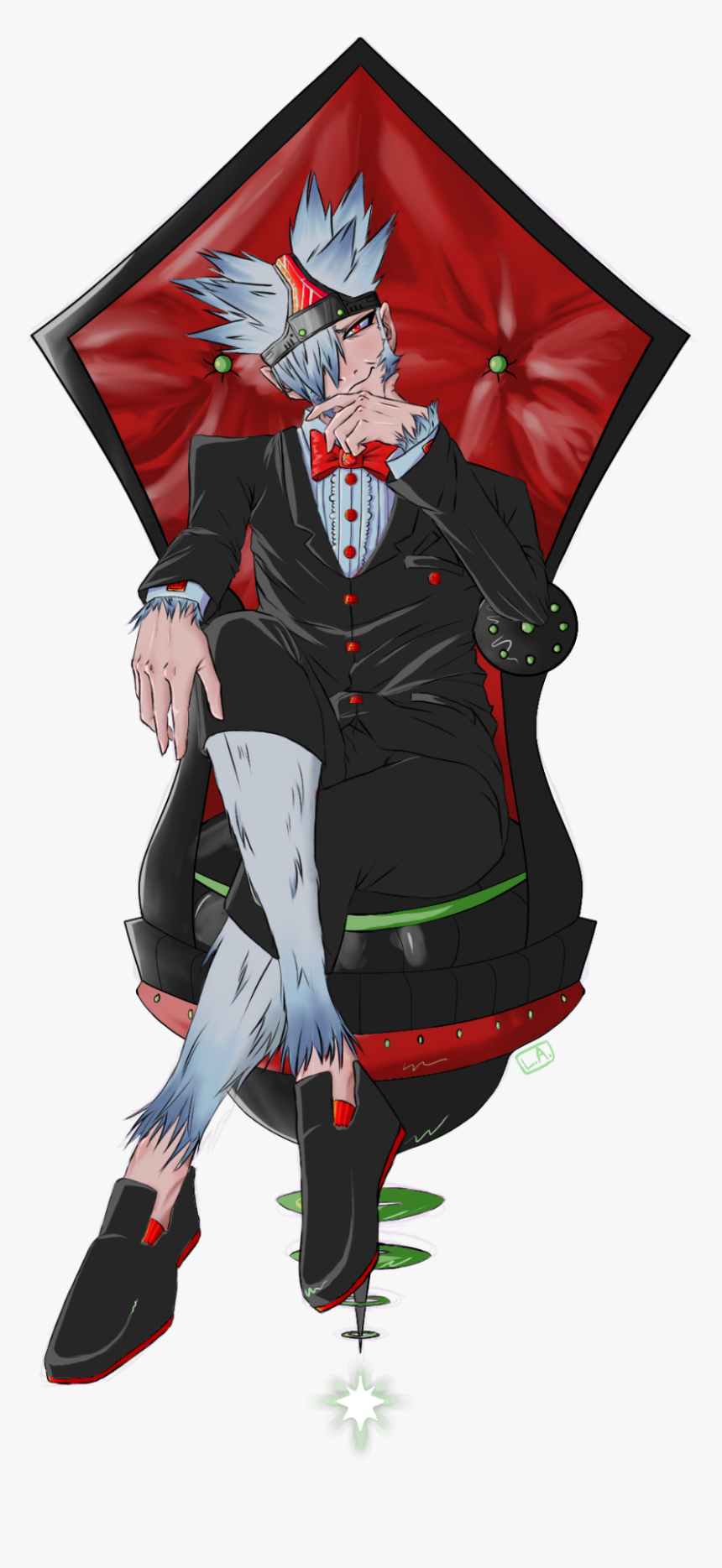 Image - Specter Ape Escape, HD Png Download