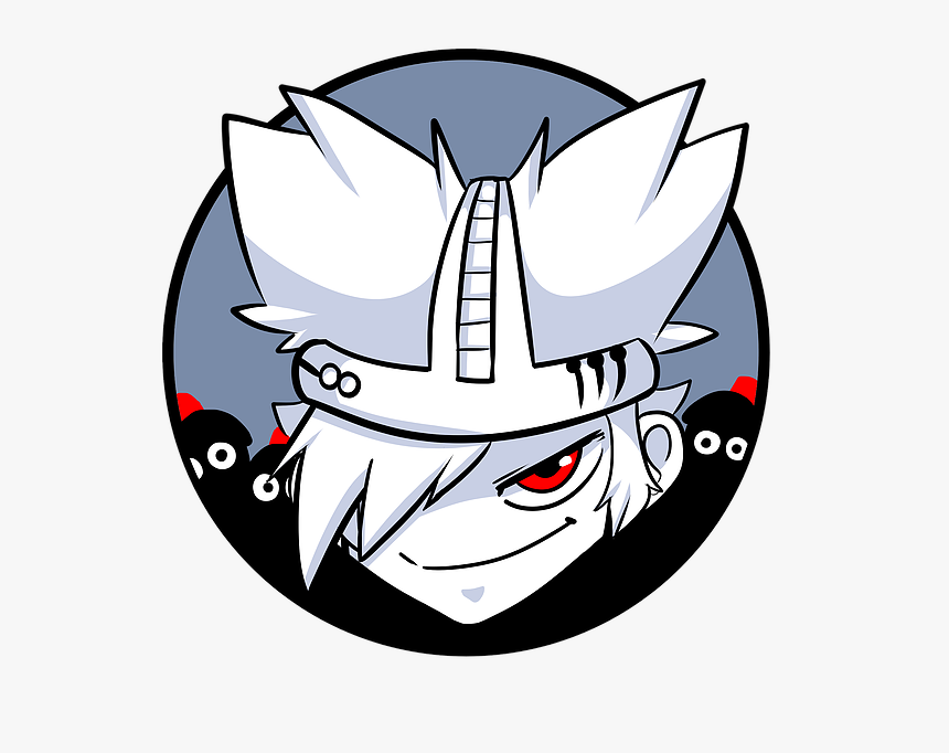 Specter From Ape Escape, HD Png Download