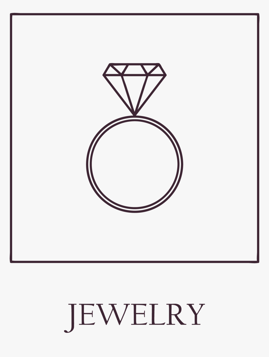 Princess P Jewelry , Png Download - Princess P Jewelry, Transparent Png
