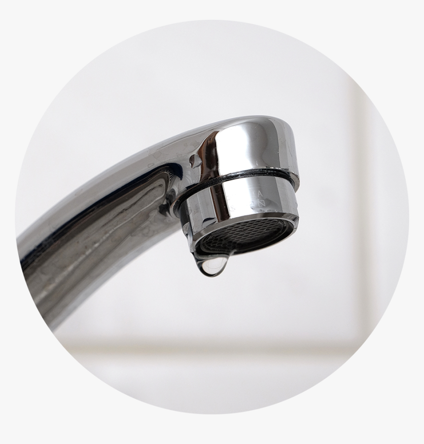 Fix A Leak Week - Tap, HD Png Download