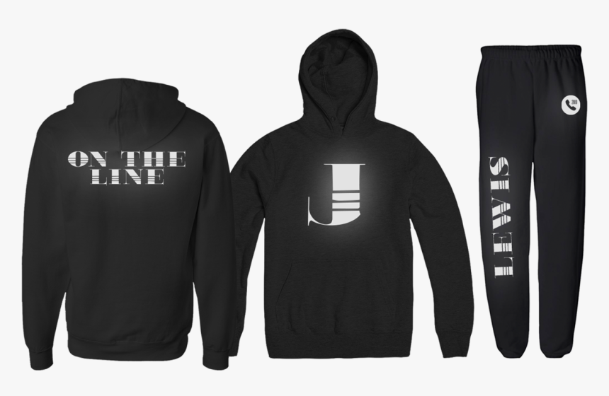 3m Reflective Hoodie, HD Png Download