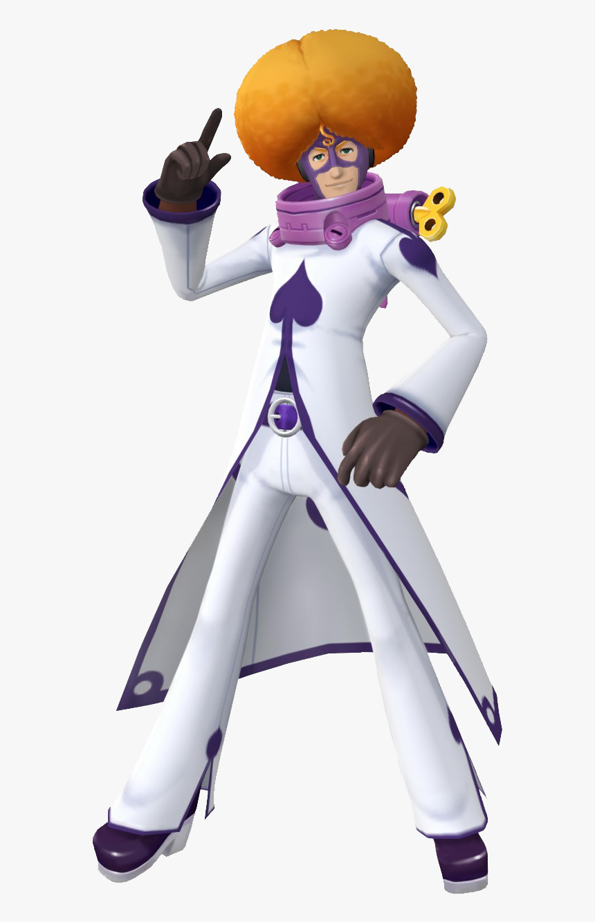 Image - Ape Escape 3 Tomoki, HD Png Download