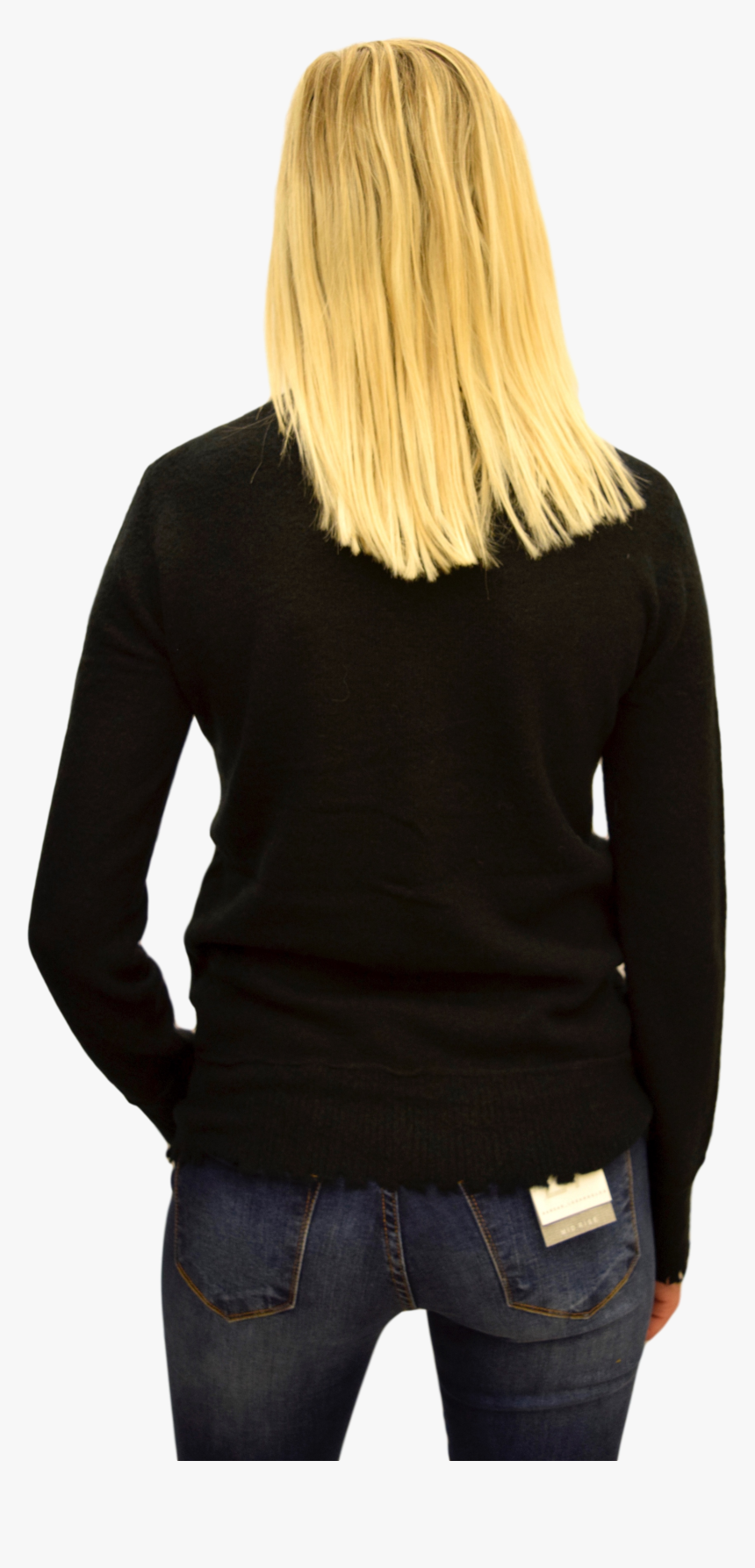 Girl, HD Png Download