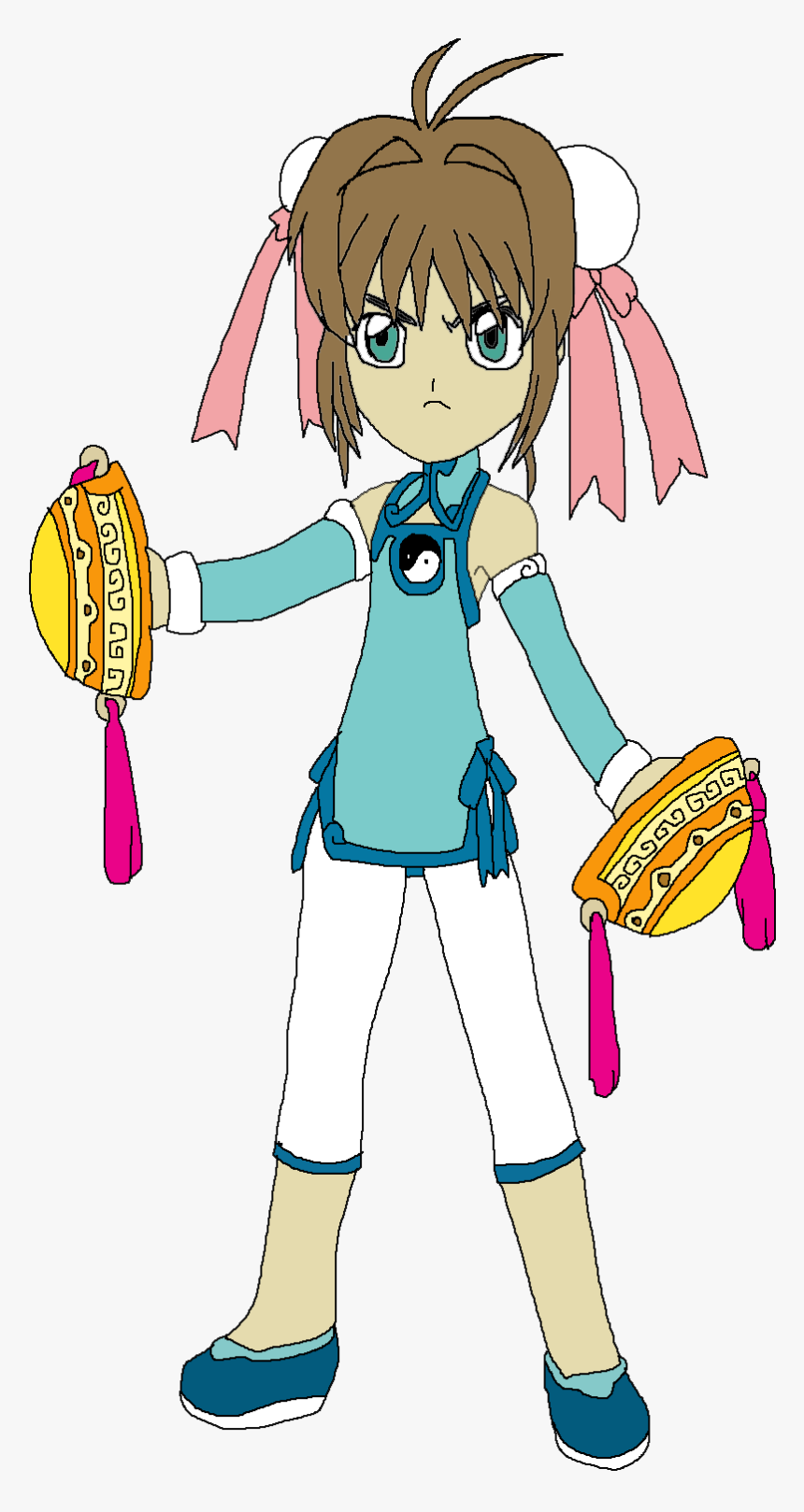 Ape Escape Yumi , Transparent Cartoons - Cartoon, HD Png Download