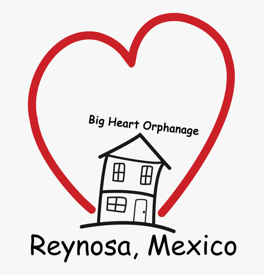 Big Heart Orphanage - New Mexico School For The Deaf, HD Png Download