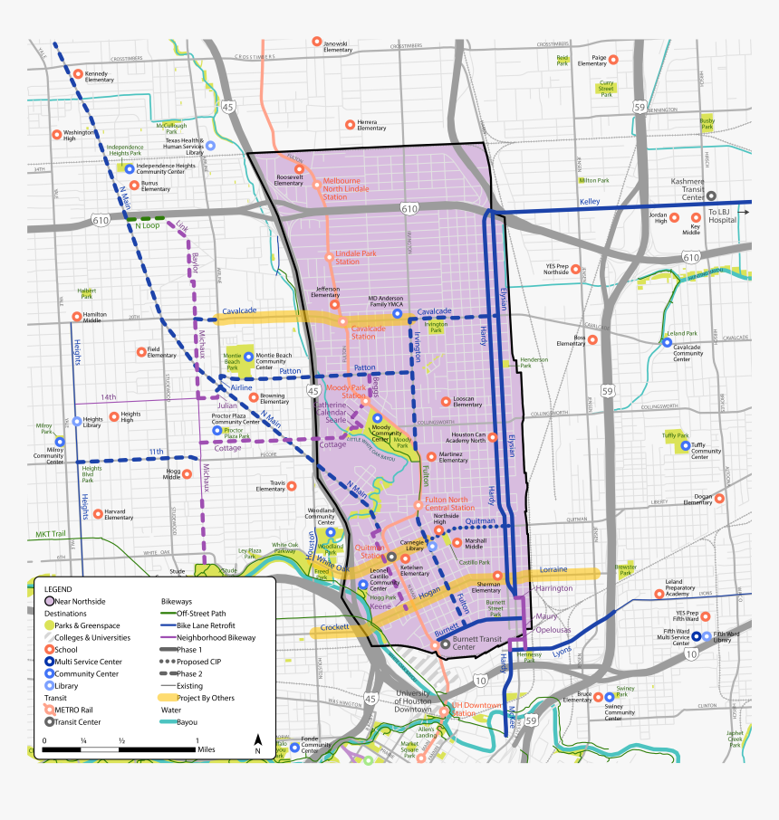 Map, HD Png Download