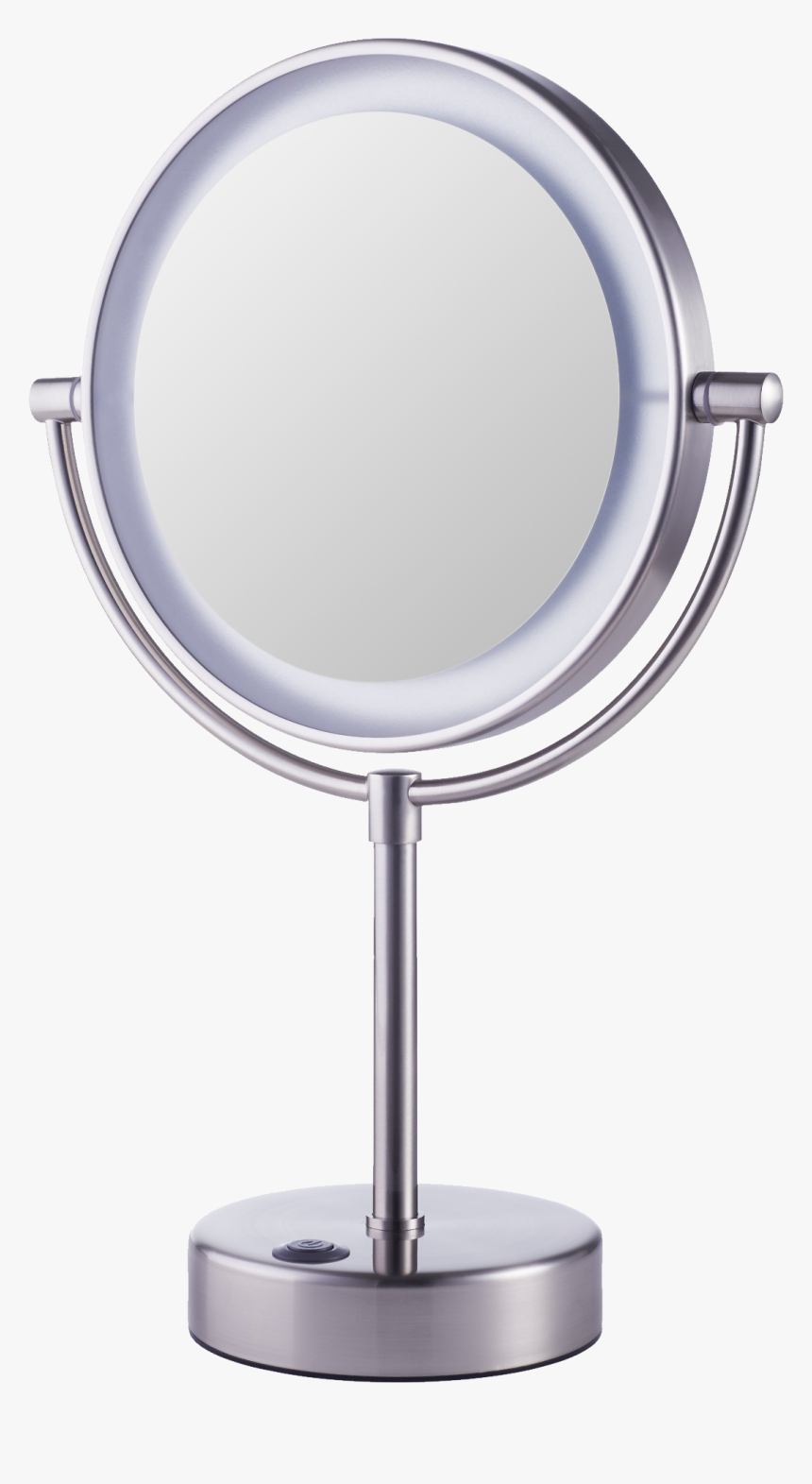 Grab And Download Mirror Png Image - Makeup Mirror Transparent Background, Png Download