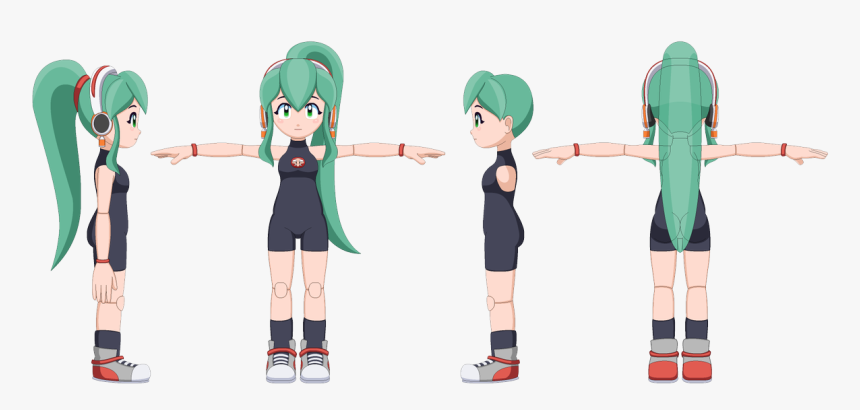 Ape Escape Charu, HD Png Download