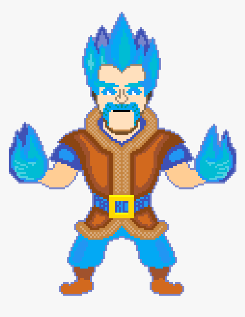 Ice Wiz, HD Png Download