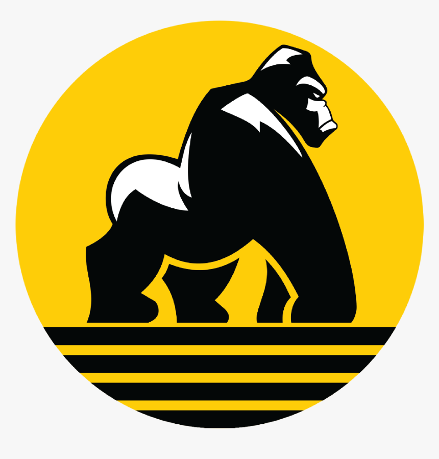 Primal Ape Crossfit - Primal Ape Crossfit Png, Transparent Png