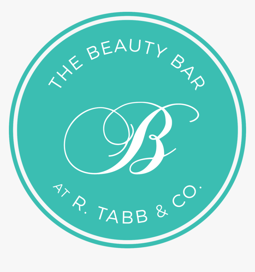 Beauty Bar Logo - Logo, HD Png Download