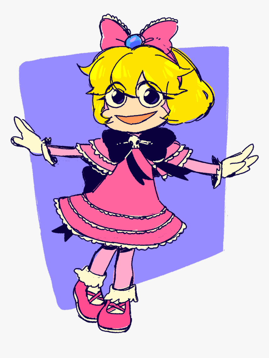 Cartoon, HD Png Download