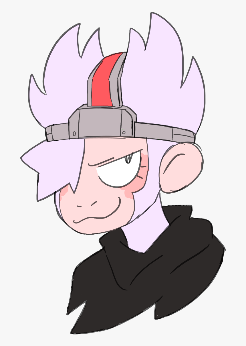 Ape Escape Specter Psp, HD Png Download