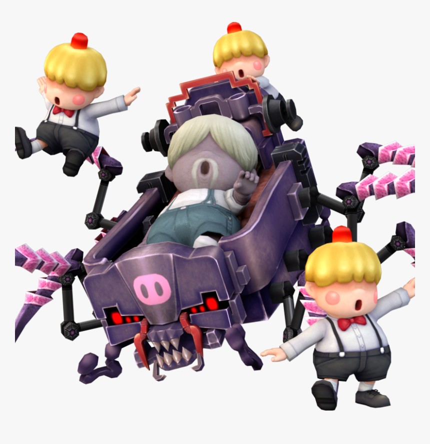 Ape Escape Png, Transparent Png