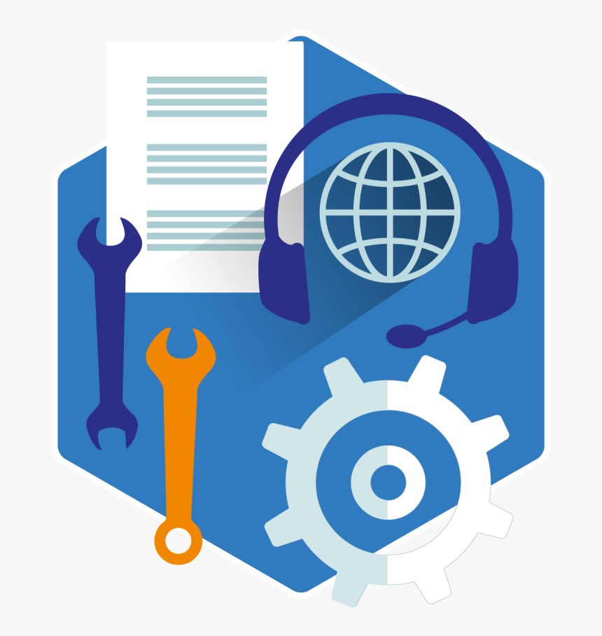 New Procedure For Sub-warranty Spare Parts Orders - Spare Part, HD Png Download