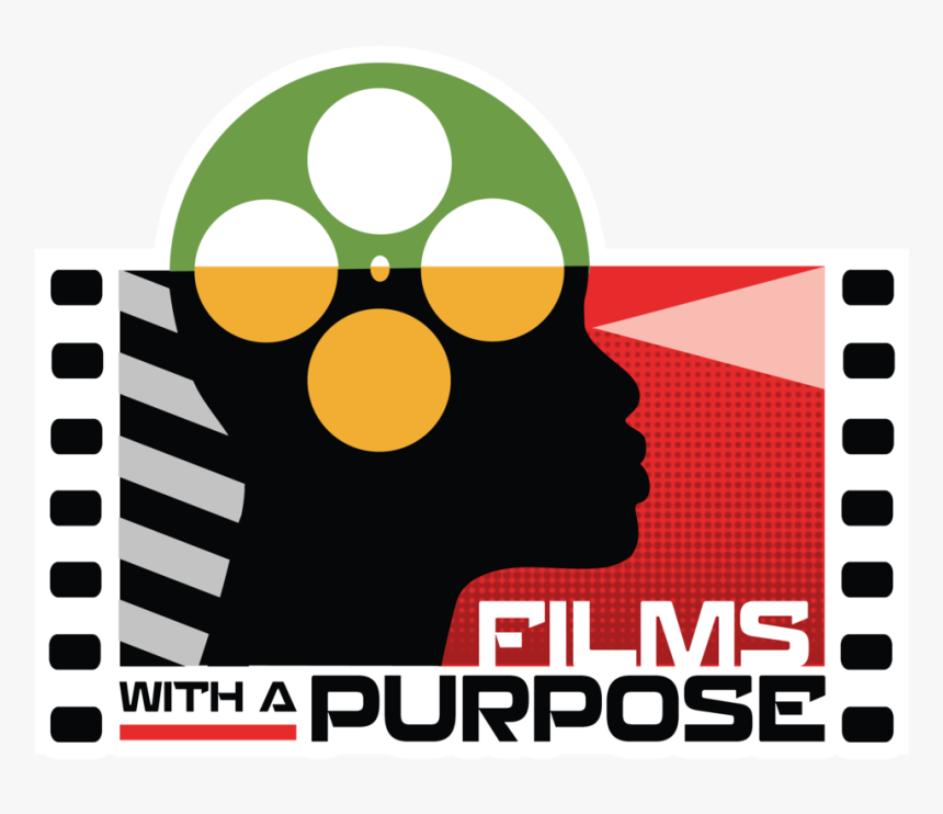 Purpose New Reel With White Border Copy - Graphic Design, HD Png Download