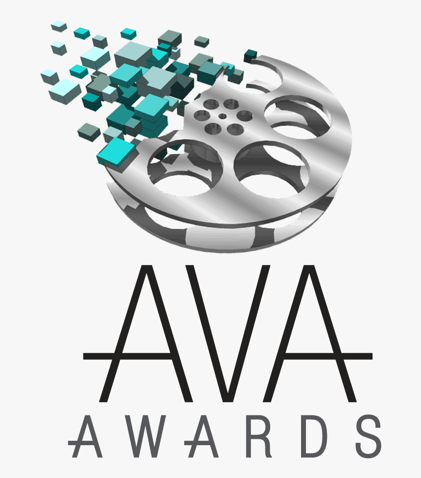 Film Reel Digital Logo Png, Transparent Png