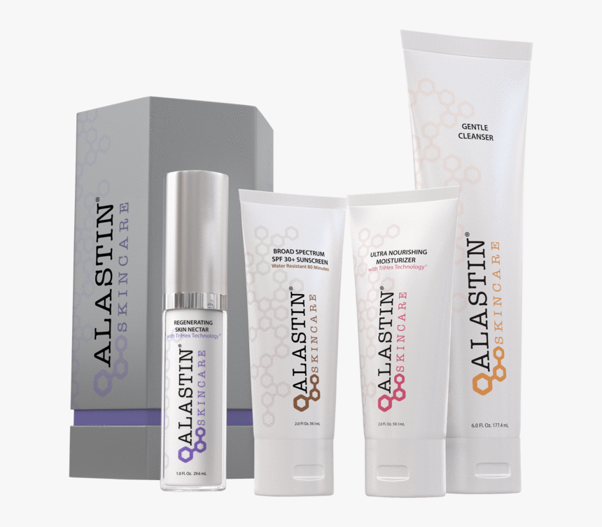 Alastin Skin Care Products, HD Png Download