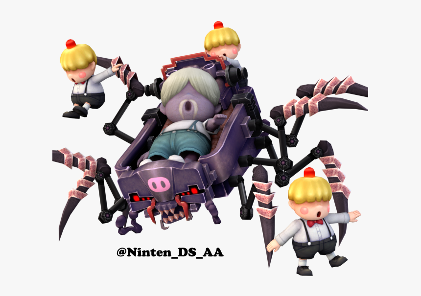 Ape Escape Png, Transparent Png