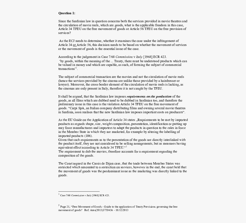 Examples Of Abstracts Of Experiments, HD Png Download