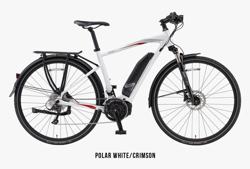 Price Yamaha E Bike, HD Png Download