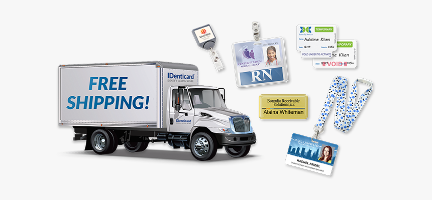 Compact Van, HD Png Download