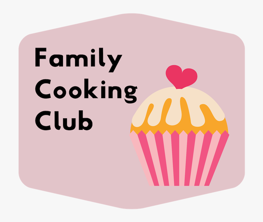 Baking Png -family Cooking Club, Transparent Png