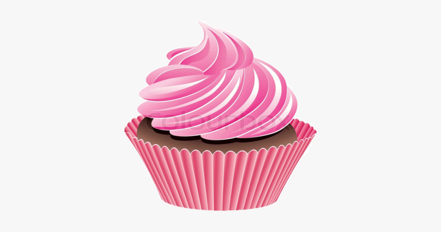 Thumb Image - Cupcake, HD Png Download