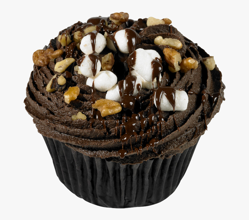 Cupcake, HD Png Download