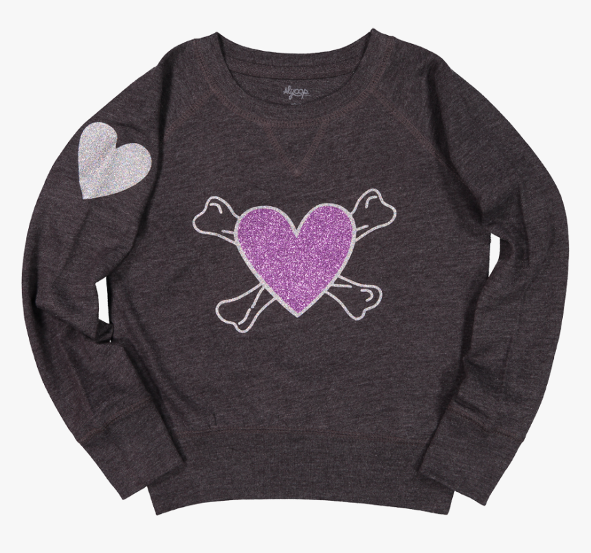 Long-sleeved T-shirt, HD Png Download