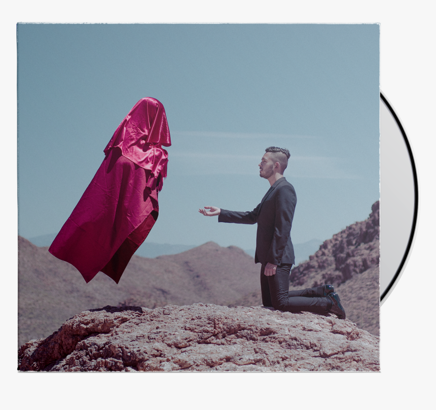 Christopher Mckenney, HD Png Download