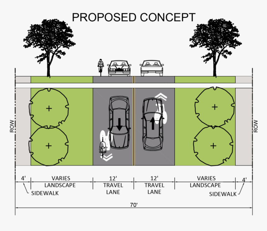 Maggiore 1 - Tree, HD Png Download