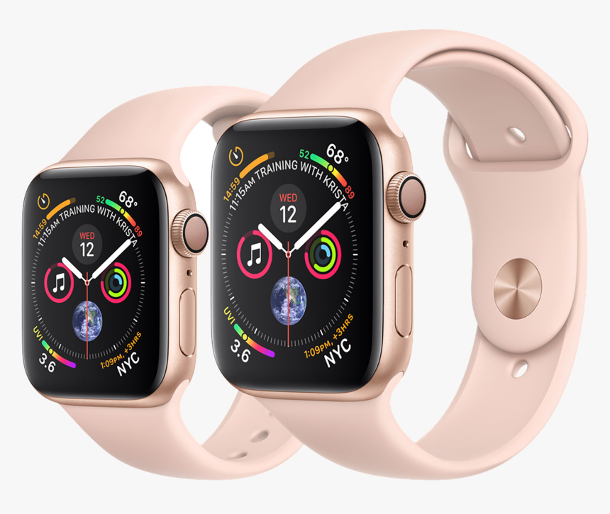 Product Image - Apple Watch Serie 4, HD Png Download