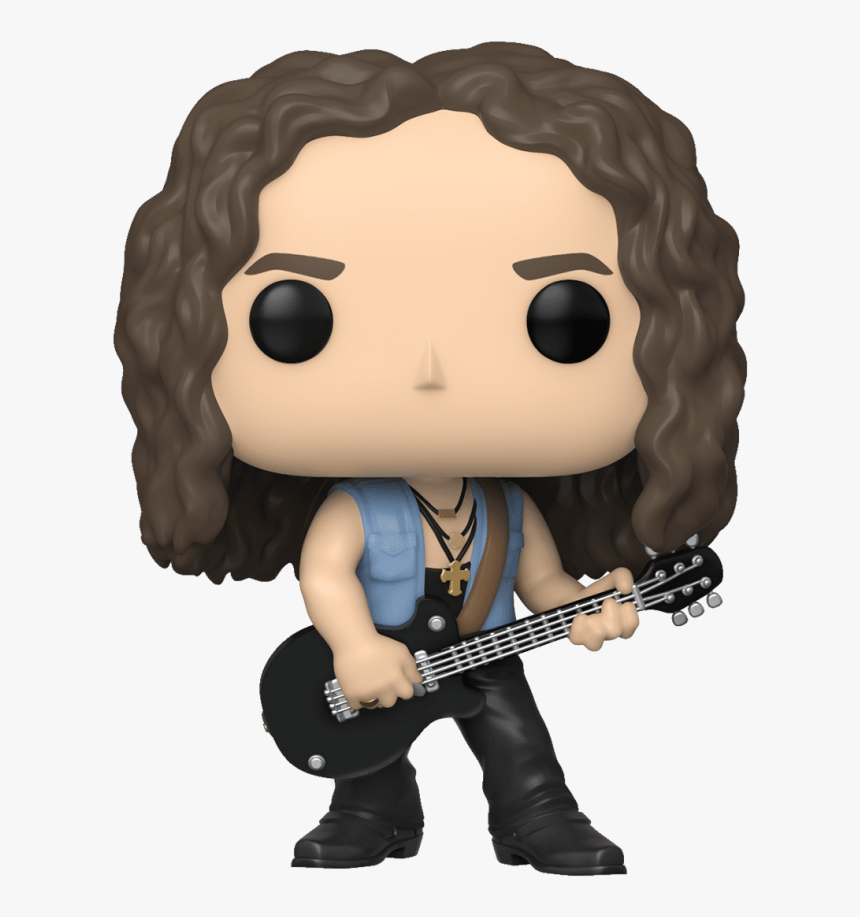 Def Leppard Funko Pop, HD Png Download