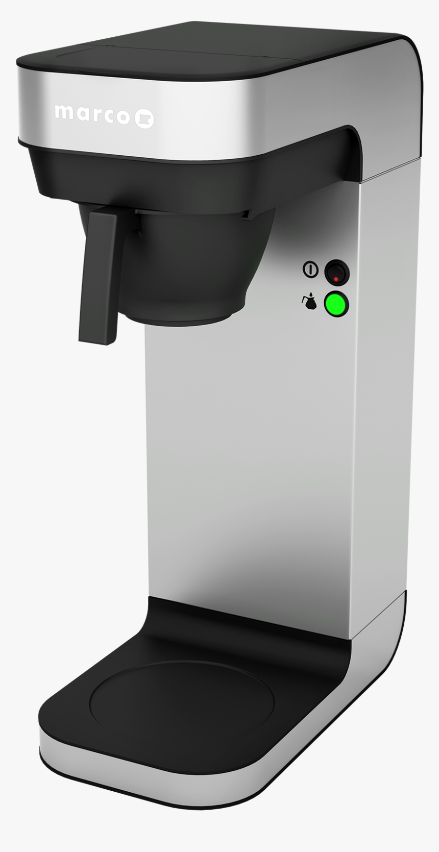 Marco Bru F60m, HD Png Download