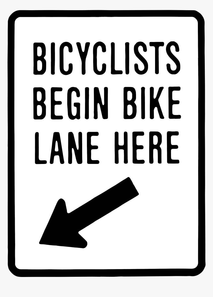 Sign, HD Png Download