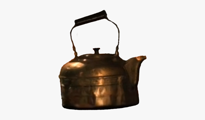 Warehouse 13 Kettle, HD Png Download