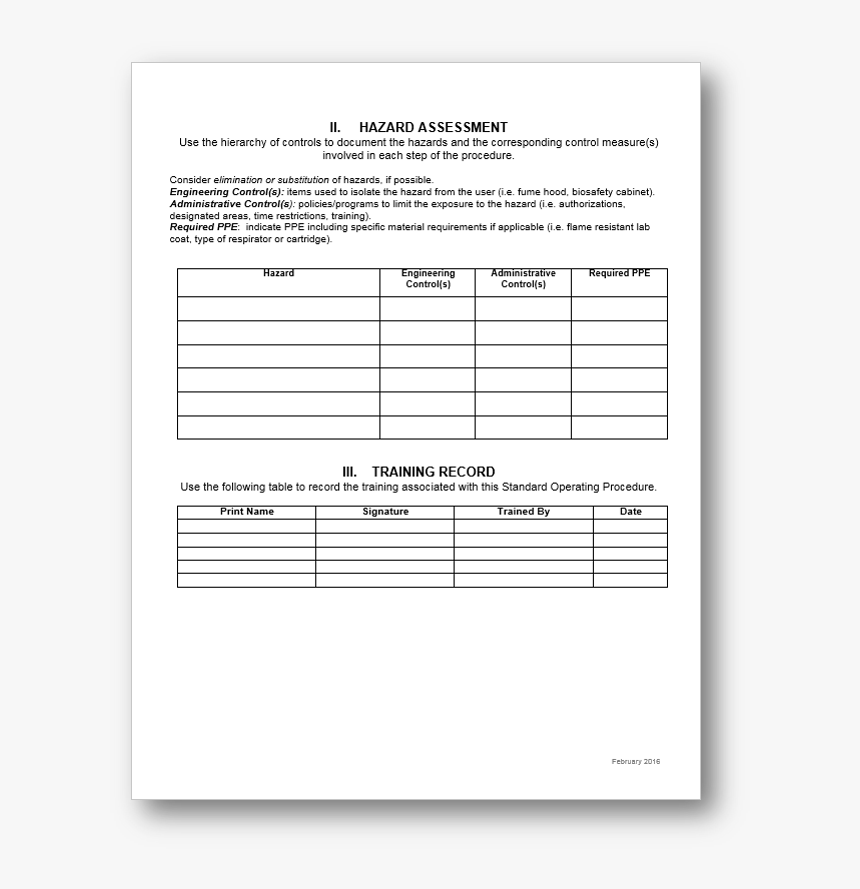 Document, HD Png Download