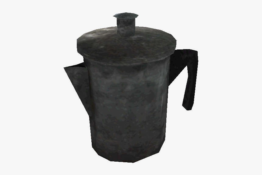 Coffee Pot - Teapot, HD Png Download